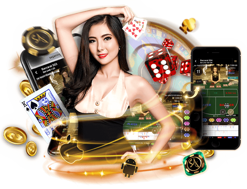 Bet168: Nơi hội tụ của những tín đồ cá cược