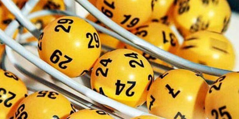 Bảng tỷ lệ thưởng của xổ số Lào