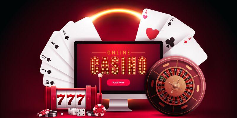 Đôi nét sảnh WM Casino Bet168