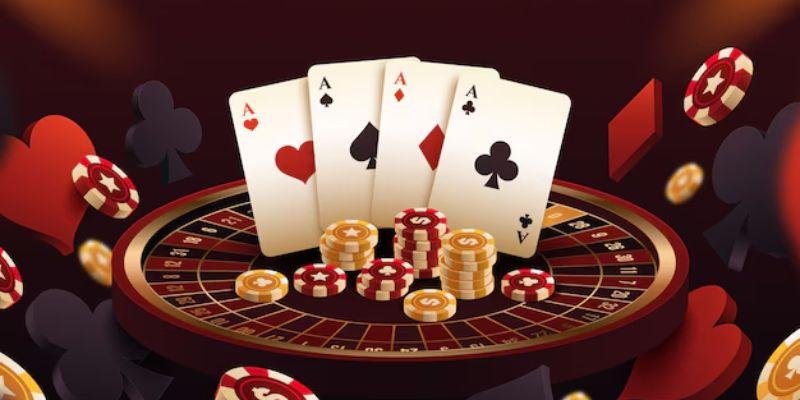 Thử trò chơi Sic Bo tại sảnh WM